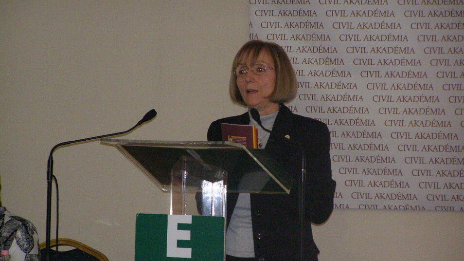Civil Akadémia 