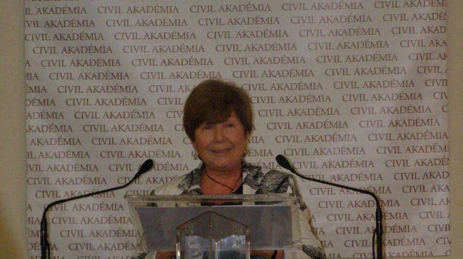 Civil Akadémia 