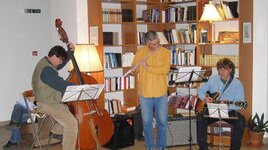 &#8222;JAZZ MULATÓ&#8221;