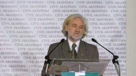 Civil Akadémia - Bíróságok és civil szervezetek