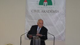 Civil Akadémia