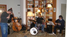 JAZZ MULATÓ
