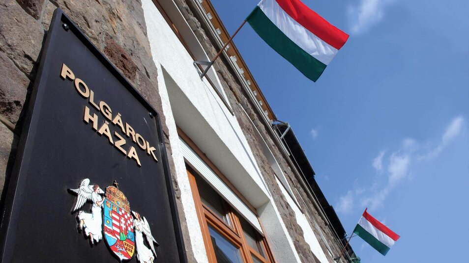 Pozsony - a magyar koronázó főváros