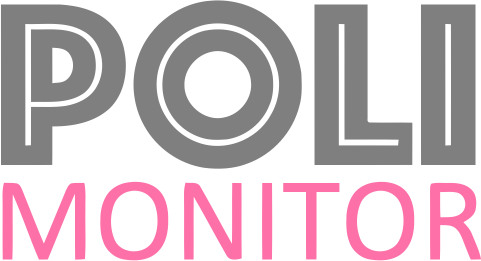 PoliMonitor logo