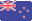 New Zealand flag