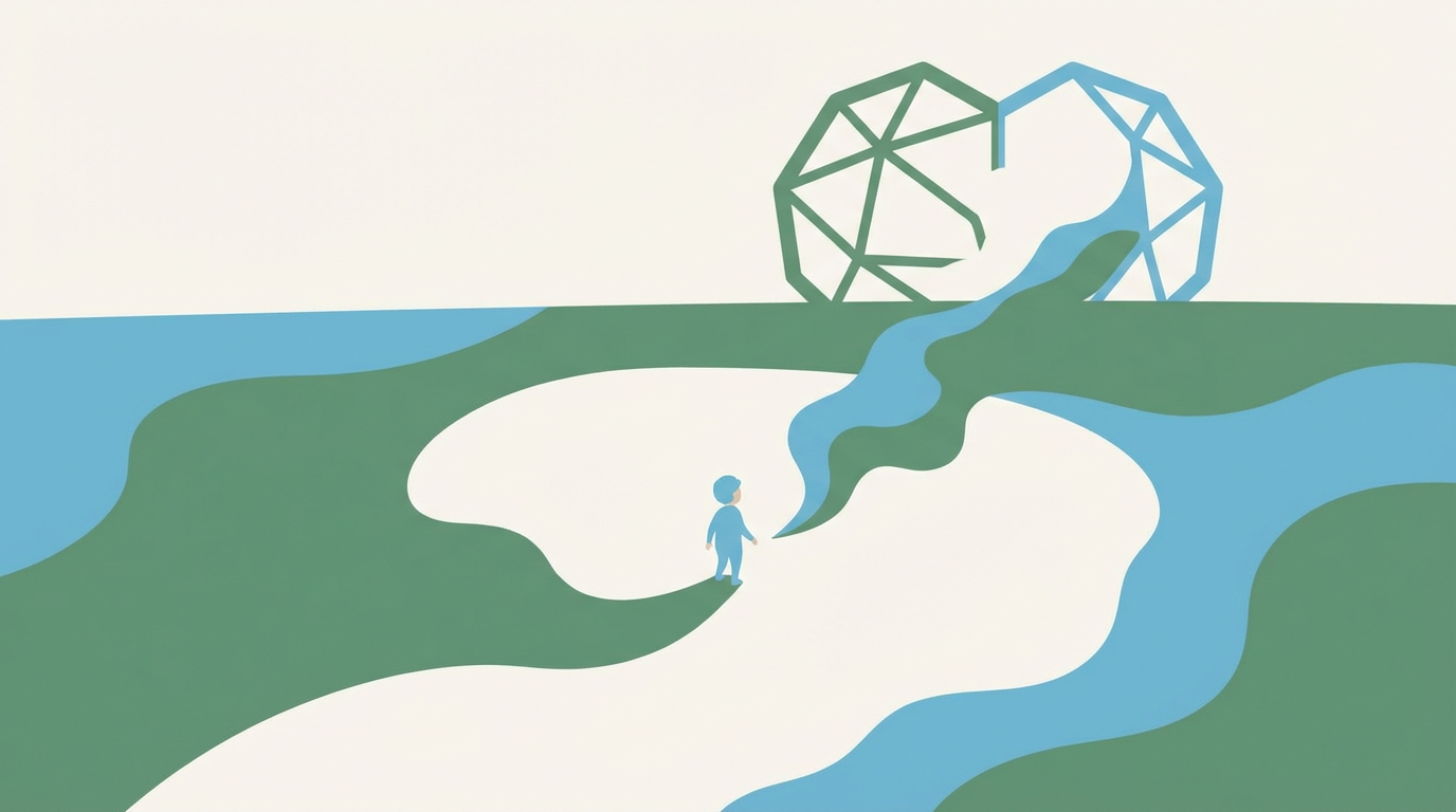 Nature and Children's Development: Why Outdoor Play Is Non-Negotiable