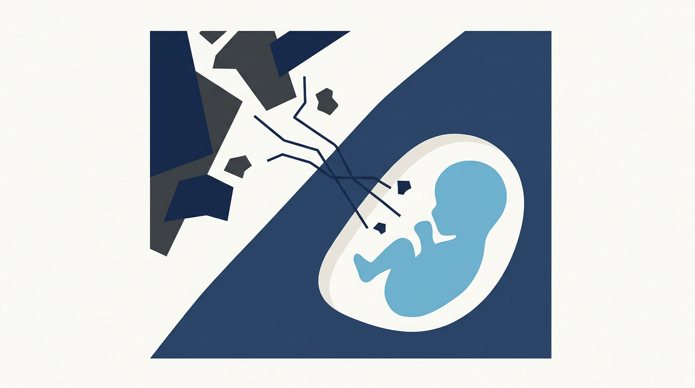 Pollution & Pregnancy: Protecting Your Baby Before Birth