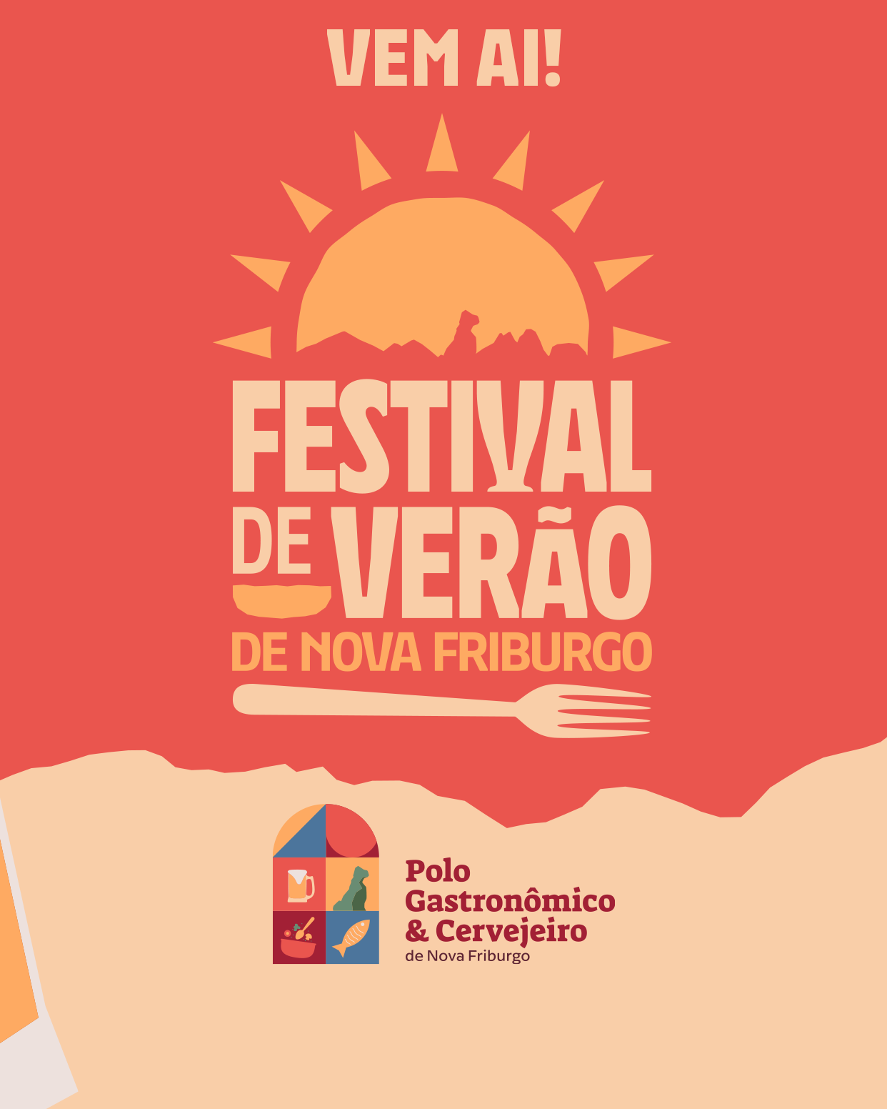 Festival Gastronômico de Verão