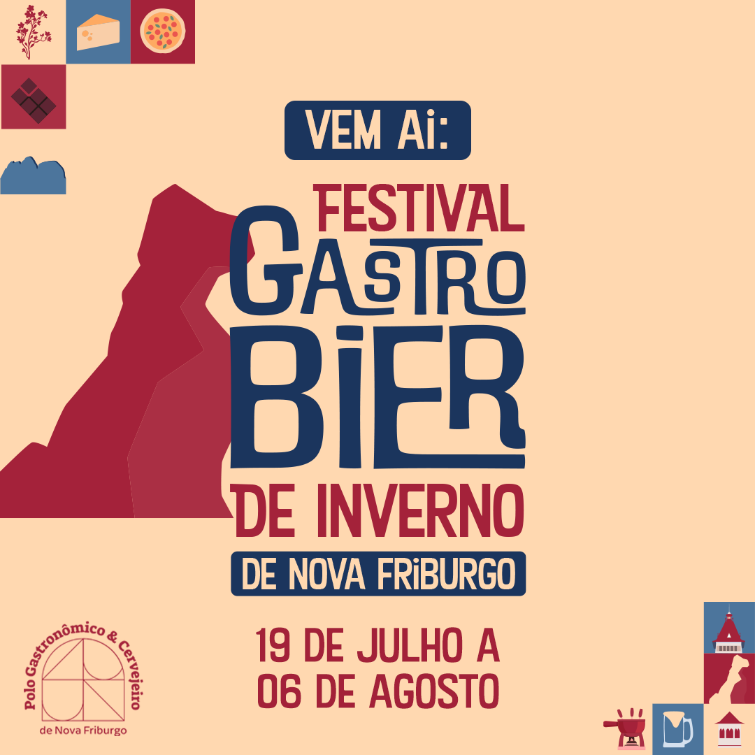 Festival GastroBier de Inverno 2023