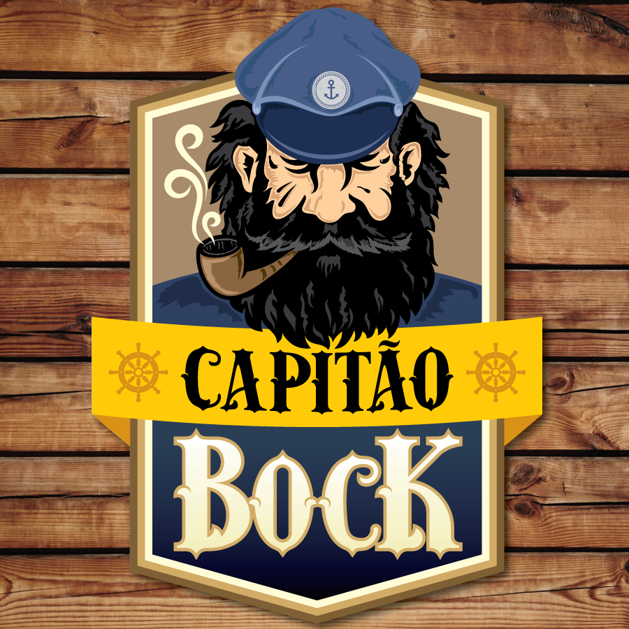 Capitão Bock