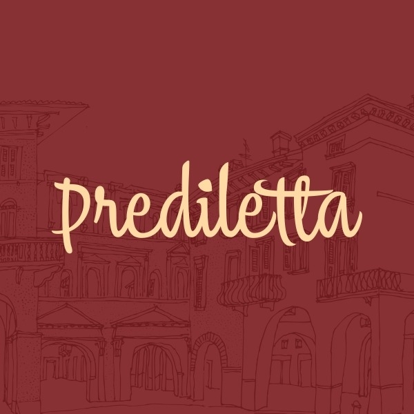 Prediletta Pizza & Pasta