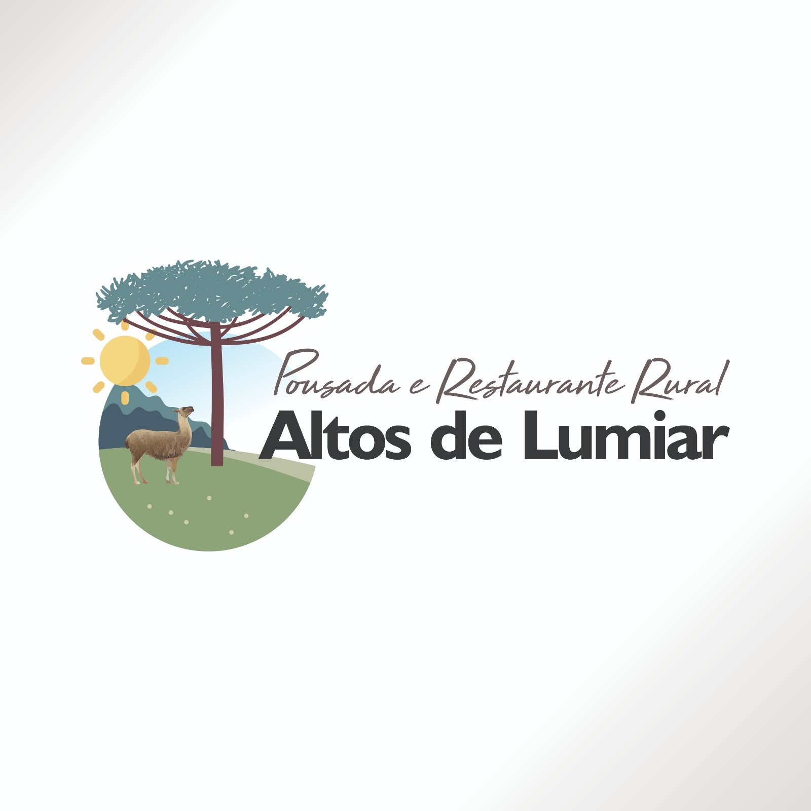 Pousada e Restaurante Rural Altos de Lumiar