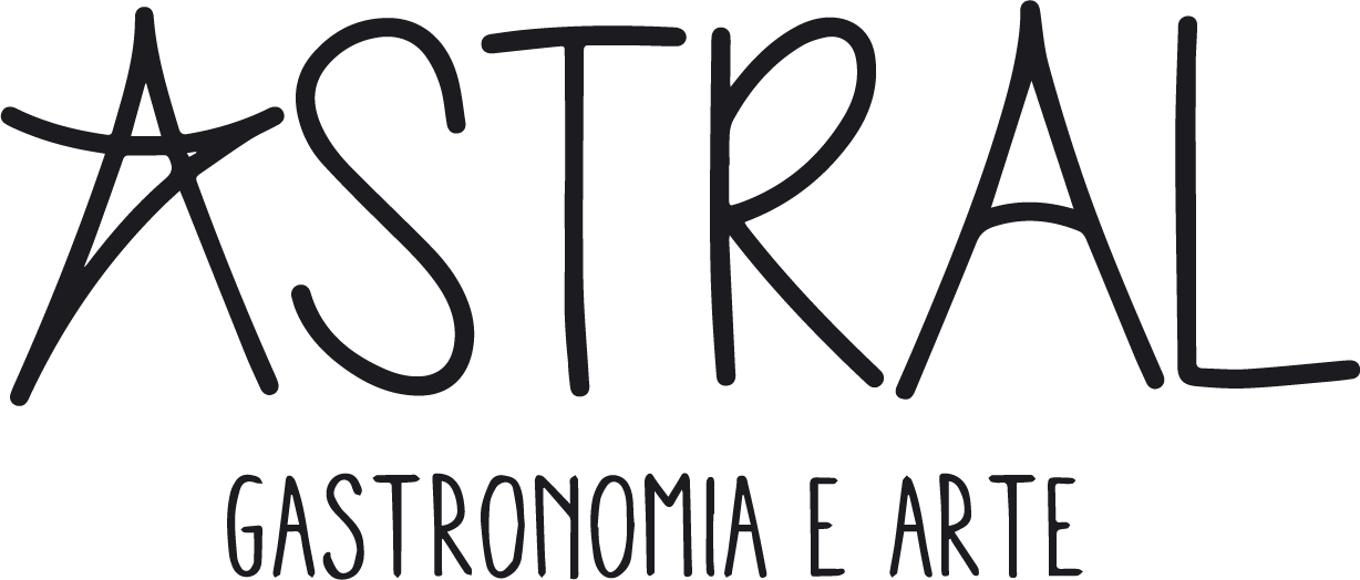 Astral Gastronomia e Arte