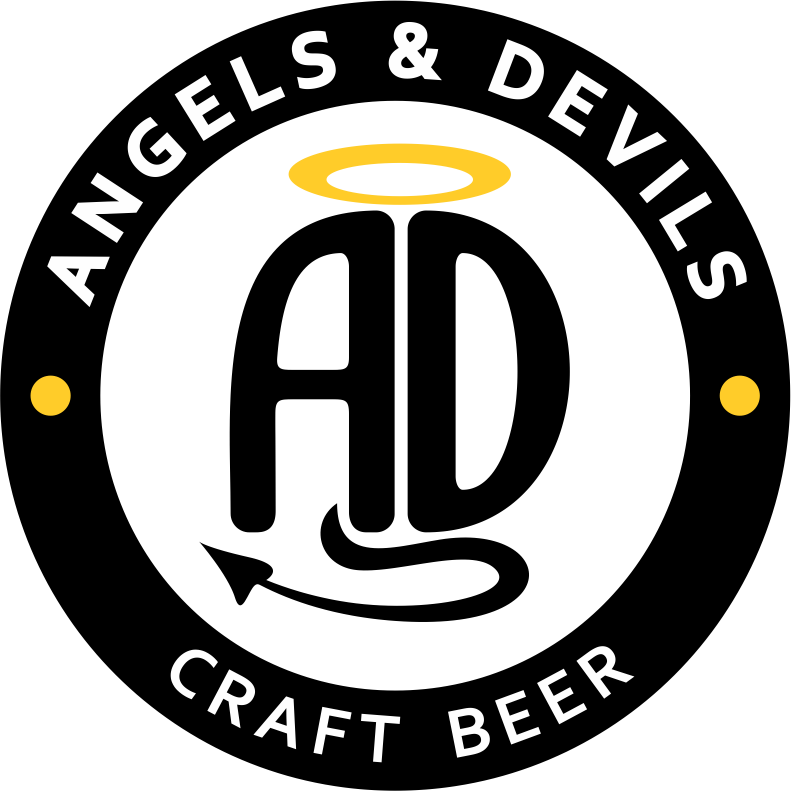 Angels & Devils Craft Beer