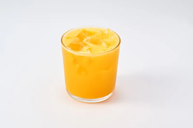 Seasonal Juice