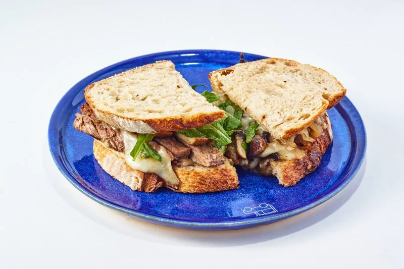 Brunch Sandwich