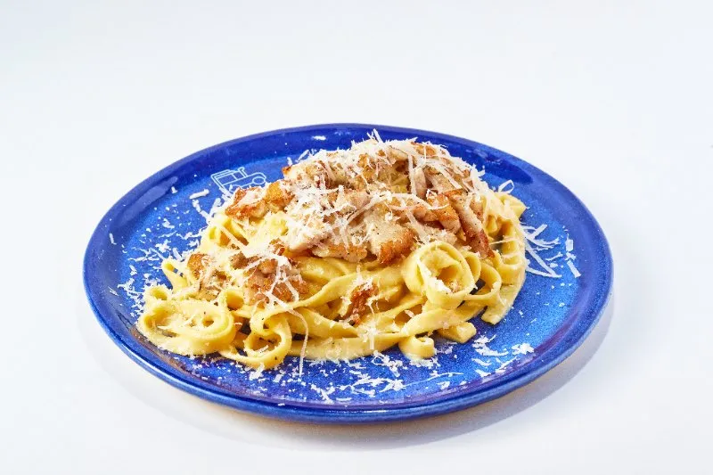 Carbonara