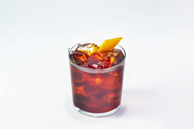 Cold Drip
