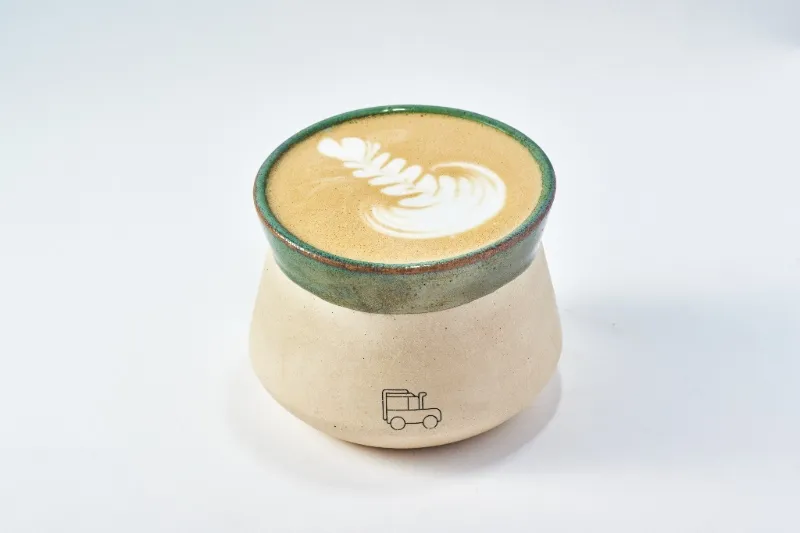 Gran Latte