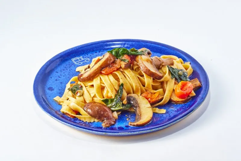 Tagliatelle Estivo