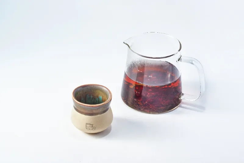 Tea