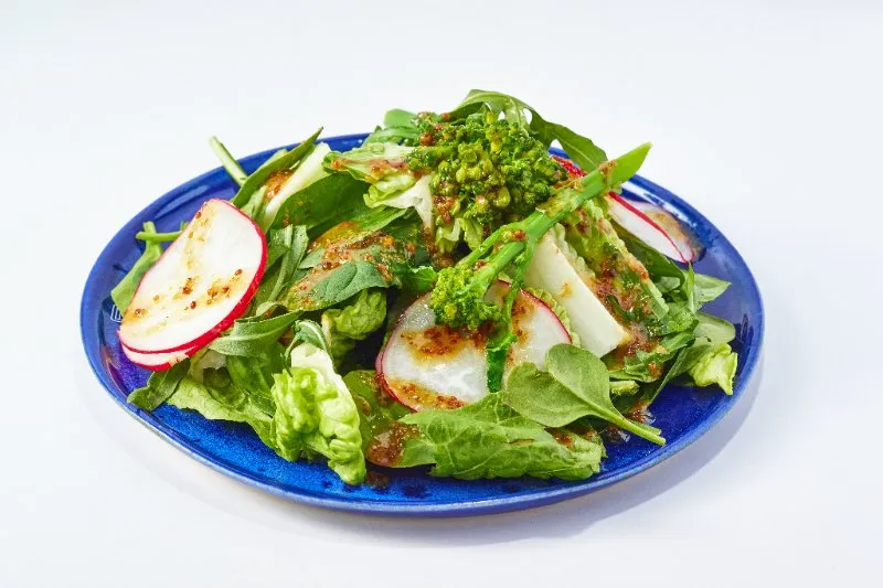 House Salad