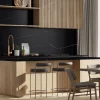 CALACATTA BLACK