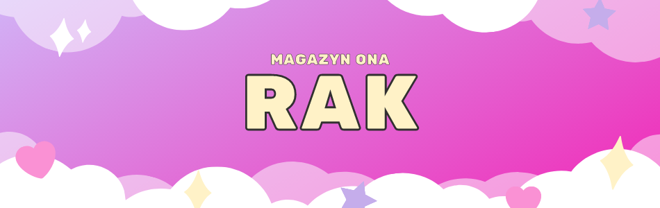 Rak, horoskop od 15 do 21 sierpnia 2022