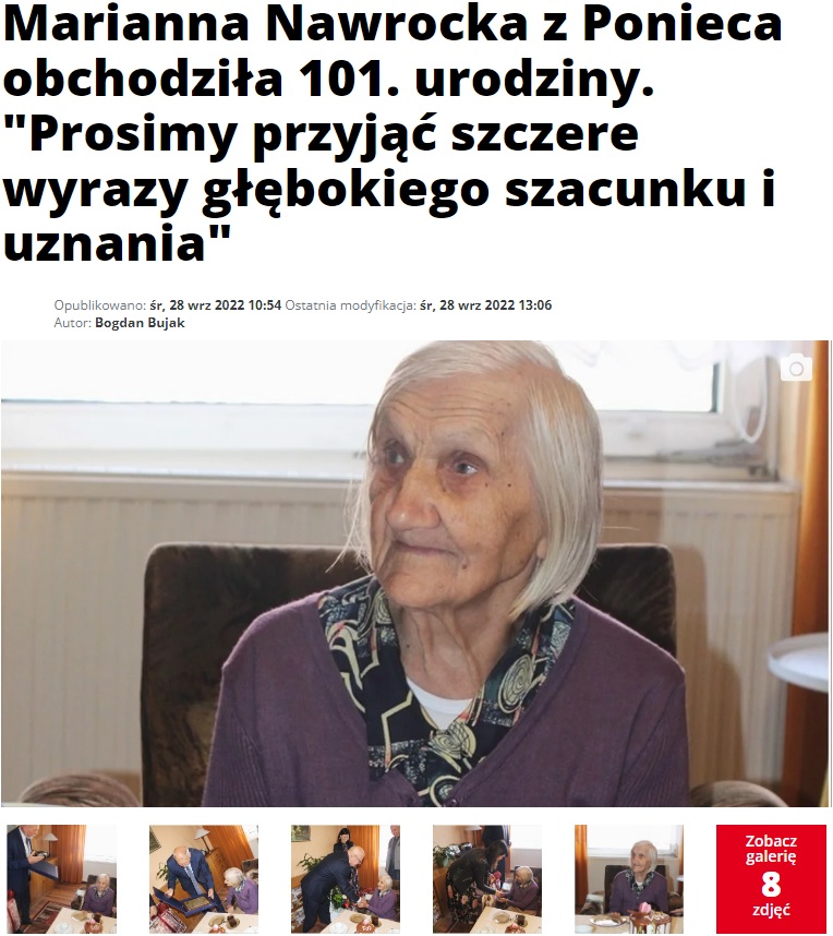 marianna-nawrocka-z-ponieca-obchodzila-101-urodziny-zyczenia-jubilatce-zlozyl-burmistrz-jacek-widynski