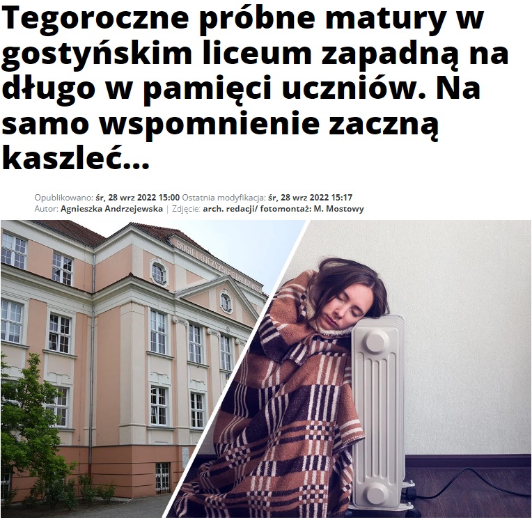 tegoroczne-probne-matury-w-gostynskim-liceum-zapadna-na-dlugo-w-pamieci-uczniow-na-samo-wspomnienie-zaczna-kaszlec