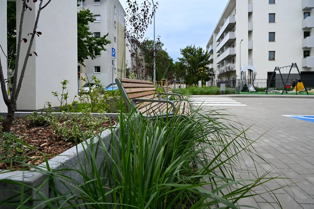 Poznań wybuduje ponad 400 mieszkań "pod klucz". W których rejonach miasta powstaną?