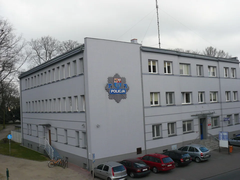 Rzeczy znalezione w Krotoszynie. Policja czeka na właścicieli portfeli i kluczyków