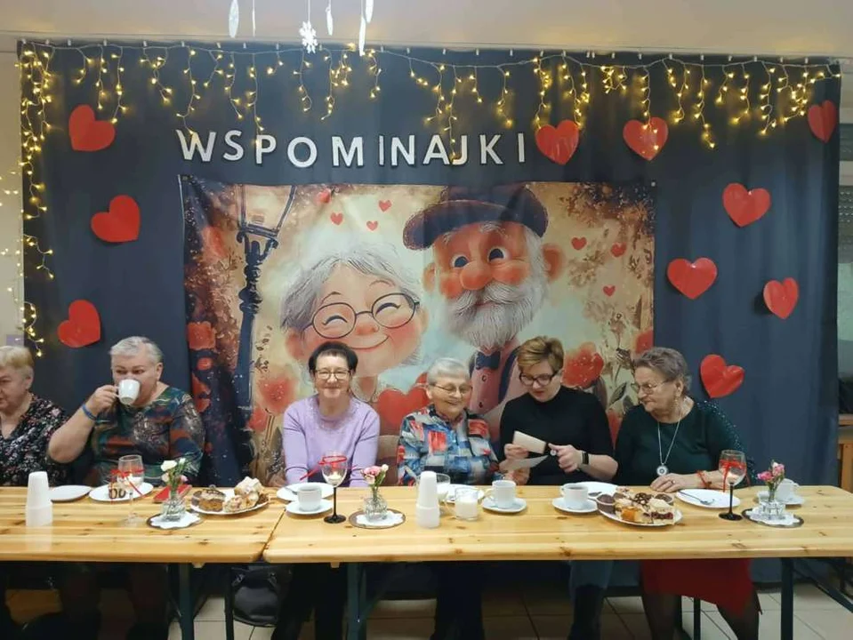 Wyjątkowy pomysł przedszkolaków z Goliny na obchody Dnia Babci i Dziadka [ZDJĘCIA, SONDA]