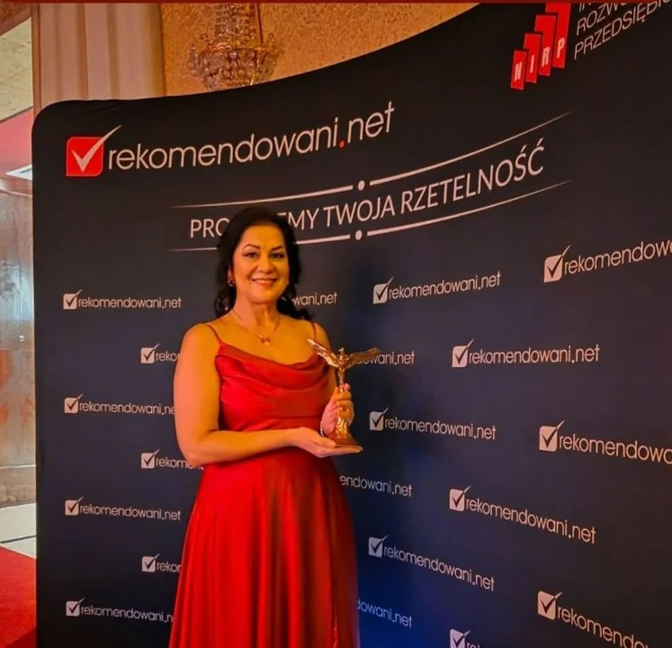 Bank Spółdzielczy w Pleszewie z „Orłem Polskiej Przedsiębiorczości 2025”