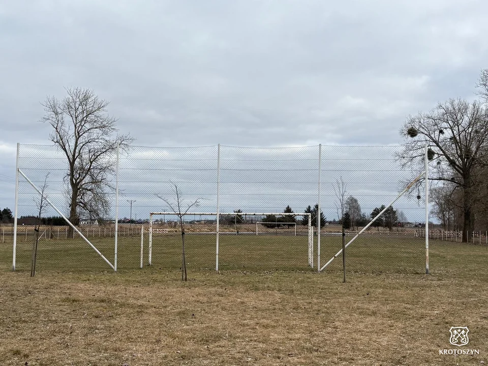 Nowy Orlik na Parcelkach coraz bliżej. Podpisano pierwszą umowę w sprawie inwestycji [ZDJĘCIA]