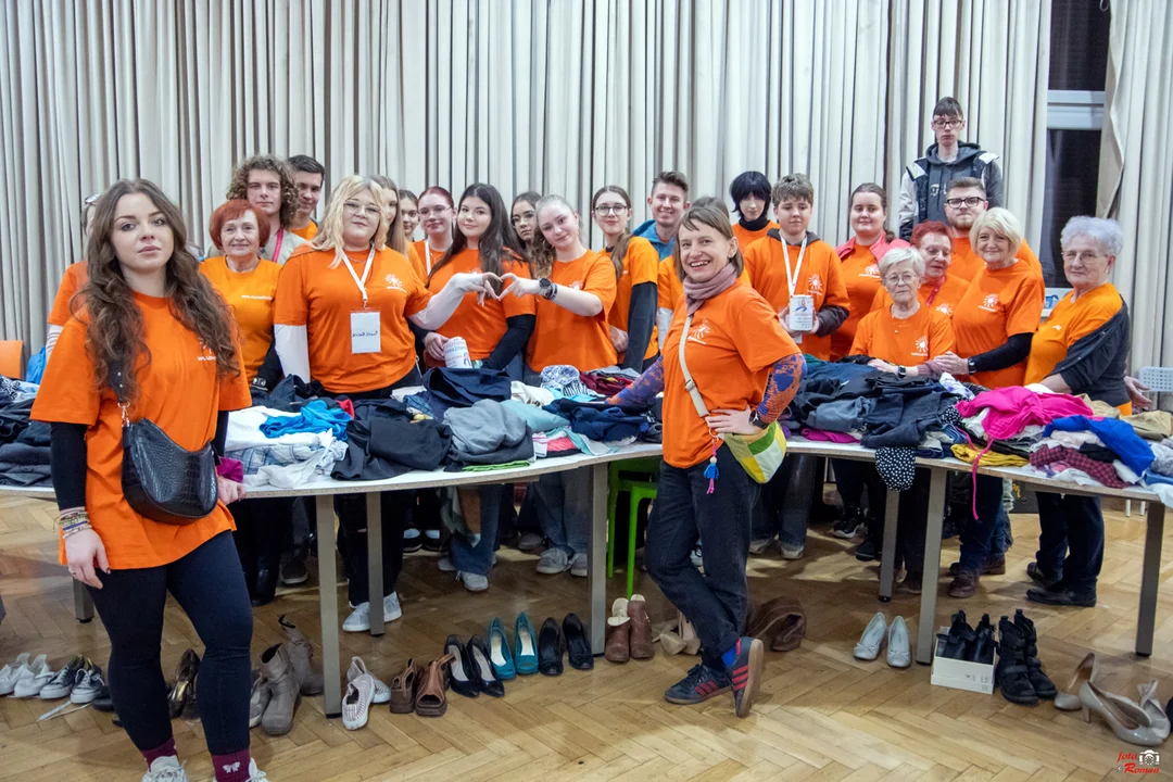 Rzeczy znikały w szybkim tempie. V edycja Pleszewskiej Garażówki cieszyła się dużym zainteresowaniem