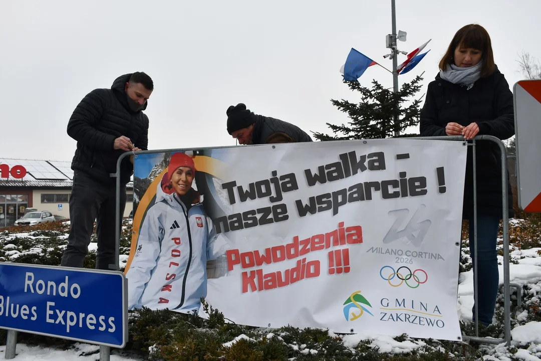 Wielkopolanka zapisze się w historii. Jako pierwsza Polka startuje na letnich i zimowych igrzyskach