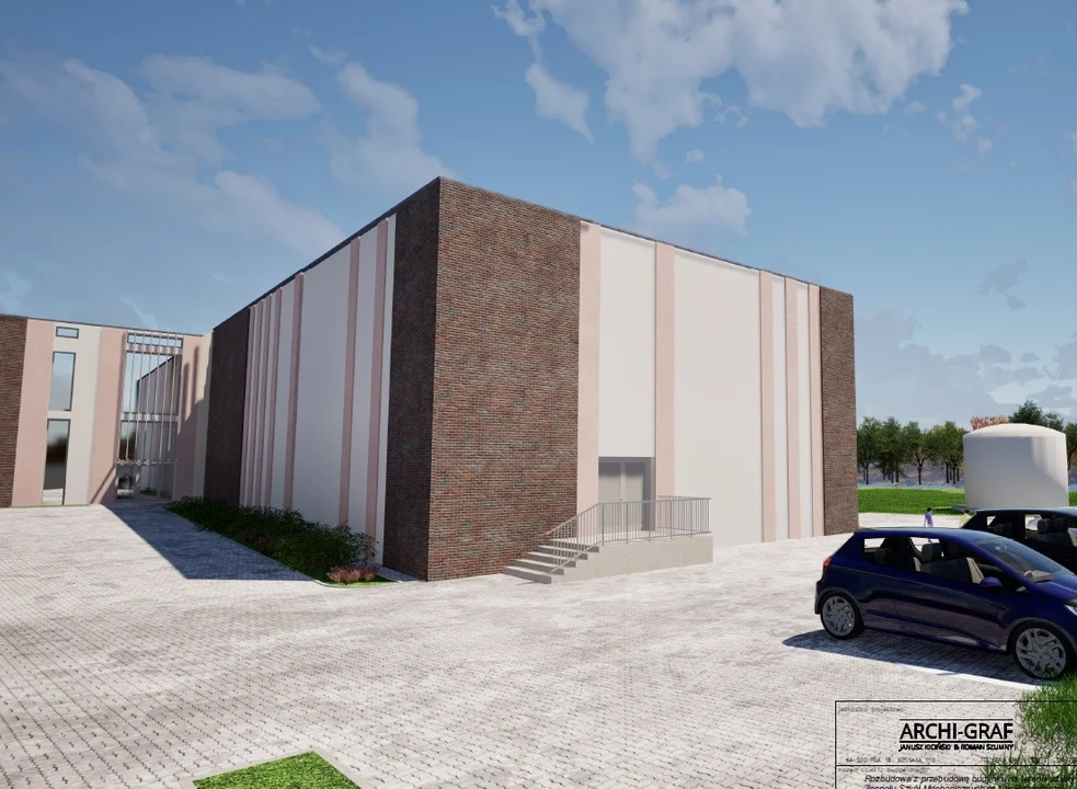 Na tę decyzję mieszkańcy czekali latami! Czy to koniec wieloletniej batalii o salę w Lenartowicach?