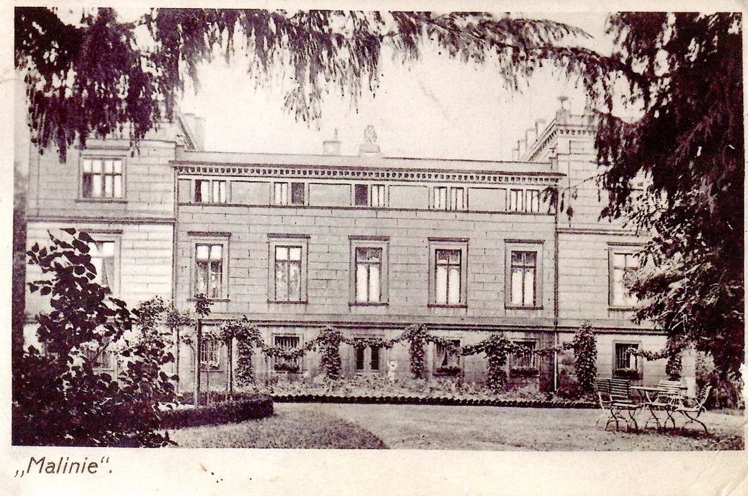 Zmarł Jörn von Jouanne. Syn ostatniego właściciela majątku Malinie