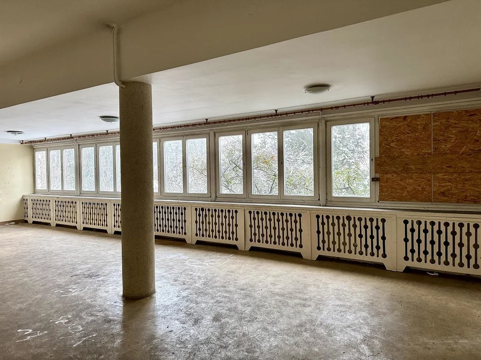 Szkoły artystyczne w nowej lokalizacji. Nowe życie obiektów przy Handlowej