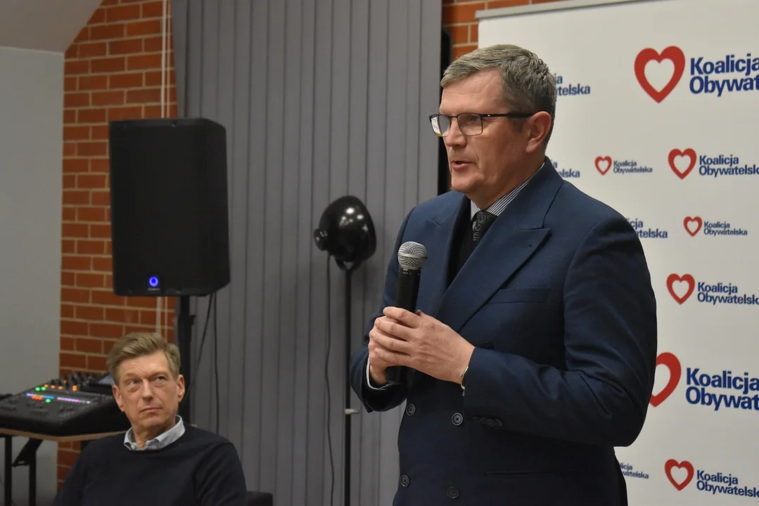 Wojsko wróci do Pleszewa? Decyzja coraz bliżej