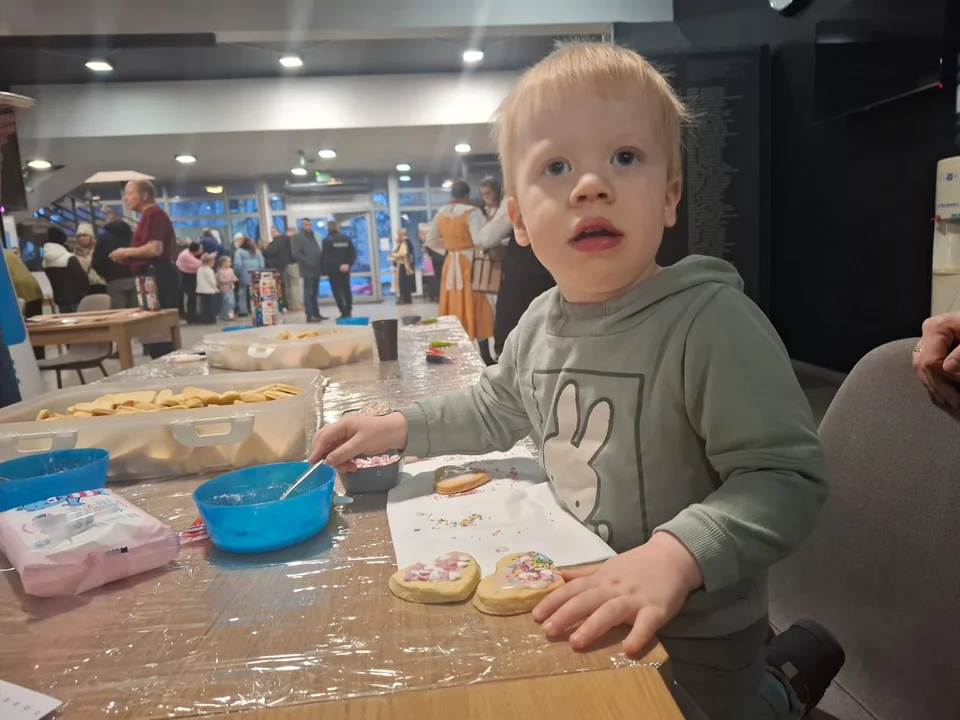 Wielkie granie w JOK Jarocin rozpoczęte. Finał WOŚP już trwa!