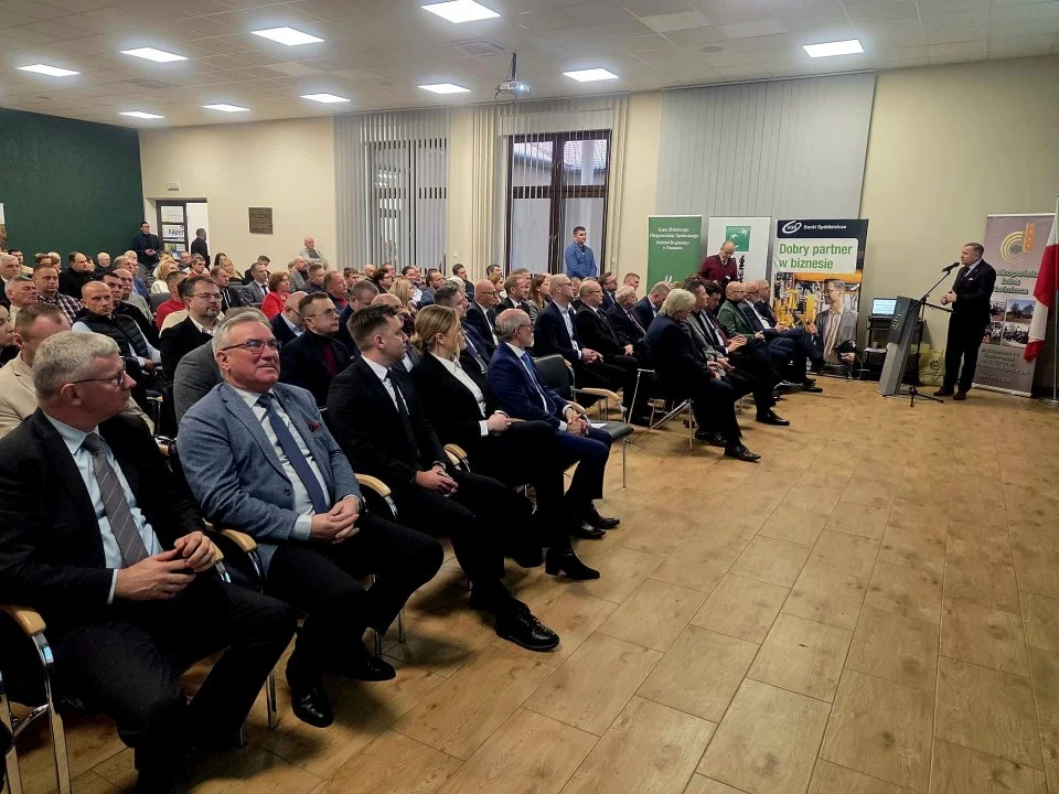 XIX edycja Wielkopolskich Forów Rolniczych. Weź udział w dyskusji o aktualnych problemach wsi