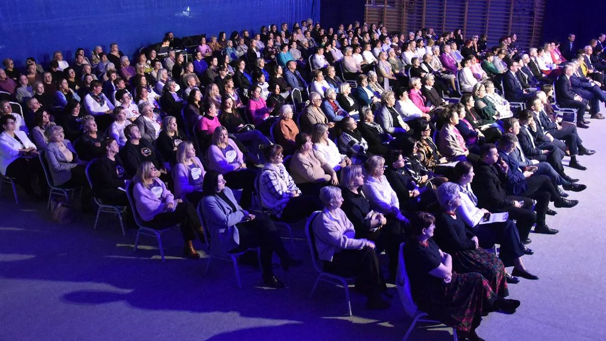 "Mamy renesans KGW". Gospodyń wiejskich jest więcej niż strażaków OSP