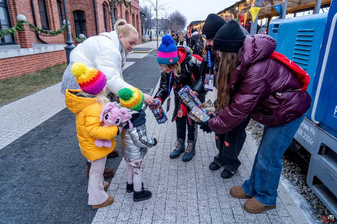 Wielka Orkiestra Świątecznej Pomocy 2026. Ile pieniędzy zebrano w powiecie pleszewskim?