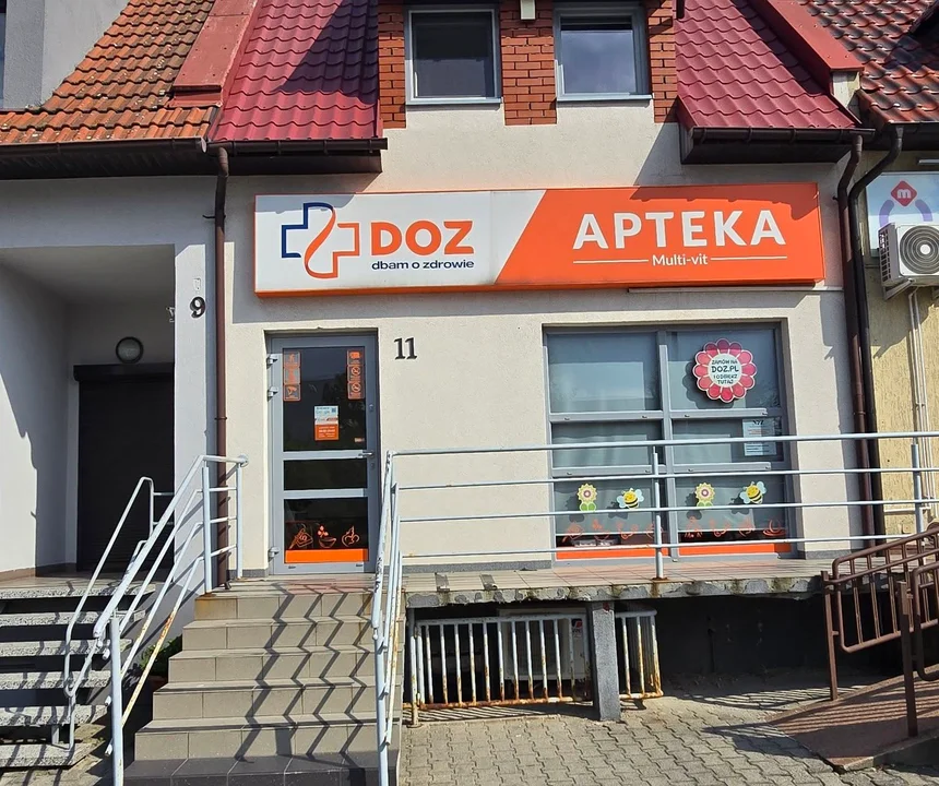 Która apteka w Pleszewie będzie czynna w Nowy Rok i Święto Trzech Króli?