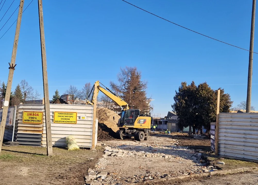 Wielka metamorfoza w Lesznie. To centrum zmieni się nie do poznania