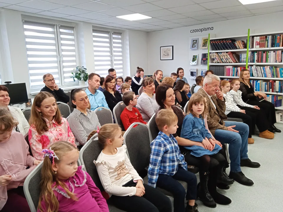 Najaktywniejsi czytelnicy nagrodzeni! Dobrzycka biblioteka podsumowała coroczny konkurs