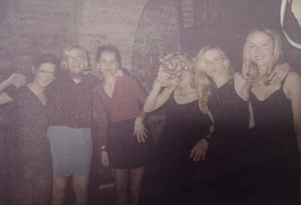 Tak Pleszew witał nowe millennium! Wspominamy noc sylwestrową z przełomu tysiącleci