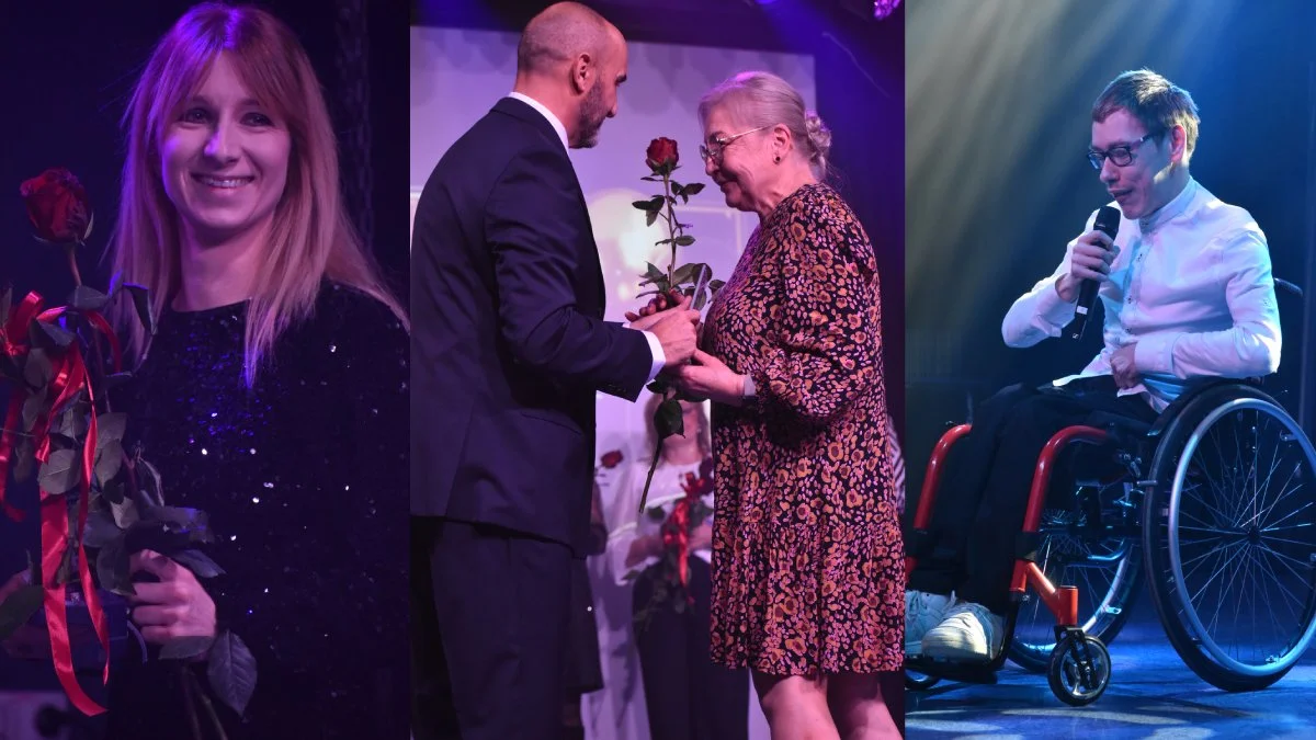 Największe WTZ w Wielkopolsce zaczynały działalność "od marzeń i farby olejnej". Teraz obchodzą swoje 25-lecie